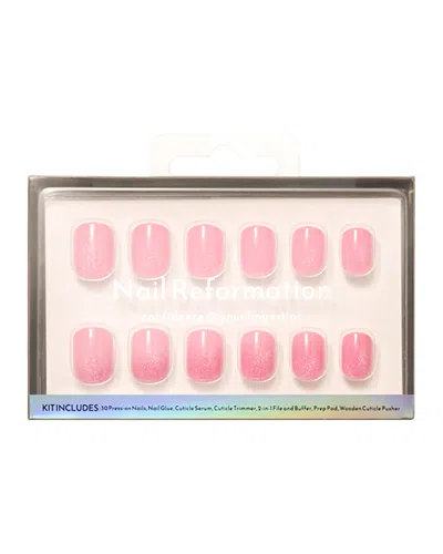 Nail Reformation Press On Nails