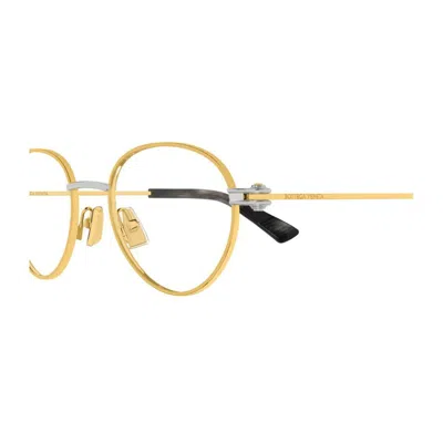 Bottega Veneta Bv1382o Linea Ribbon Eyeglasses