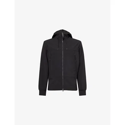 C.p. Company Shell-r Goggle Jacket