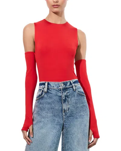 Alice And Olivia Alice + Olivia Olea Bodysuit