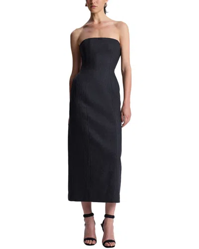 A.l.c . Elizabeth Wool & Cashmere-blend Dress