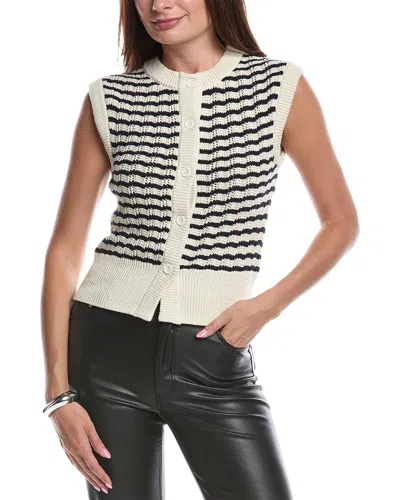 A.l.c . Margo Cardigan In Multi