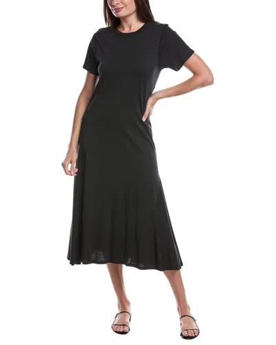 Nation Ltd Eileen Solid T-shirtdress