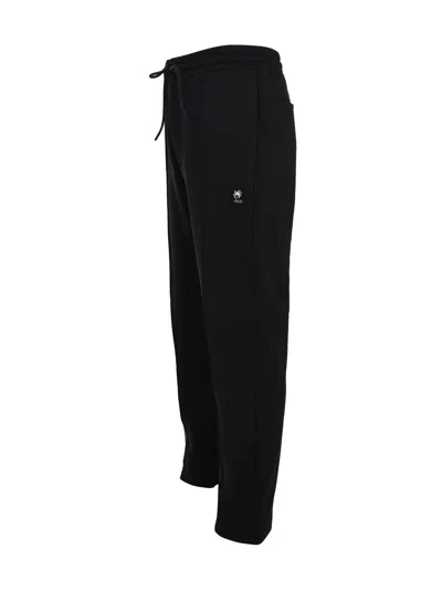 N°21 N21 Jersey Trousers