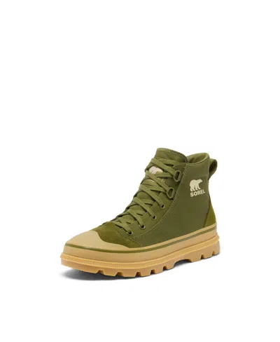 Sorel Scout N About™ Mid Sneaker