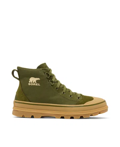 Sorel Scout N About™ Mid Sneaker