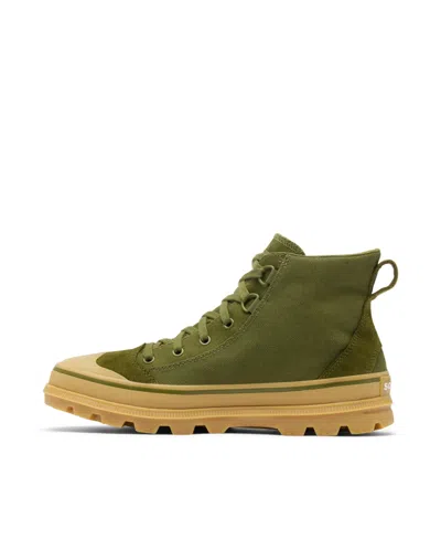 Sorel Scout N About™ Mid Sneaker