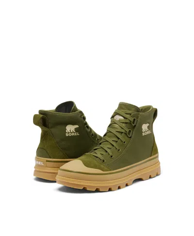 Sorel Scout N About™ Mid Sneaker