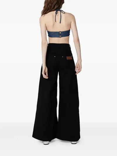 Amapô Five-pockets Jeans
