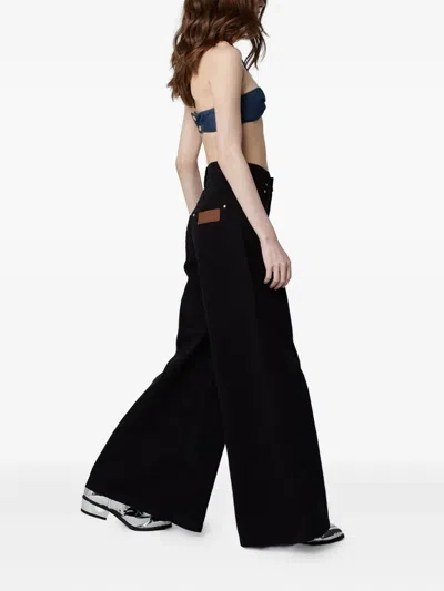 Amapô Five-pockets Jeans