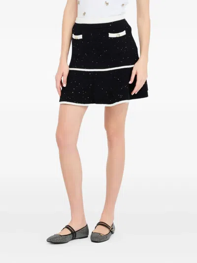 Liu •jo Liu Jo Better Miniskirt