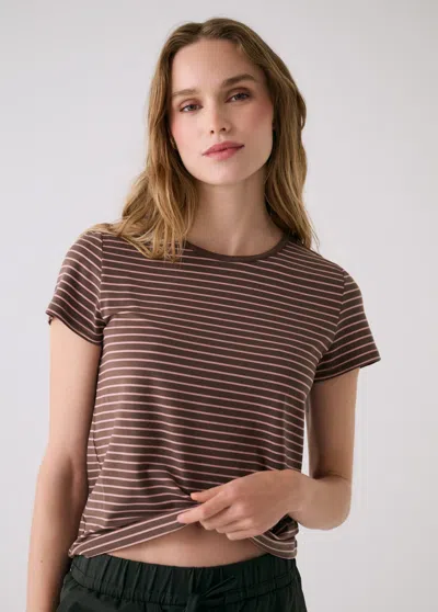 Lole Dynamic Short Sleeve Shirt