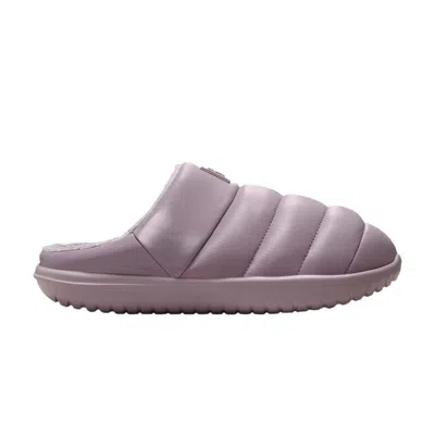 Pre-owned Nike Wmns Burrow Se 'light Violet Ore' | Purple | Women's Size 7