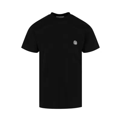 Pre-owned Ambush Emblem Basic T-shirt 'black' | Men's Size S