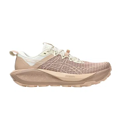 Pre-owned Asics Wmns Gel Trabuco 13 'dusty Steppe' | Pink | Women's Size 8