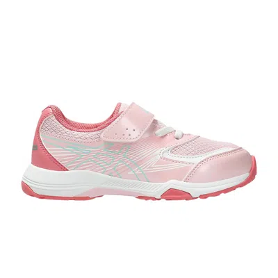 Pre-owned Asics Lazerbeam Ke Mg Gs 'light Pink Light Mint' | Kid's Size 12.5