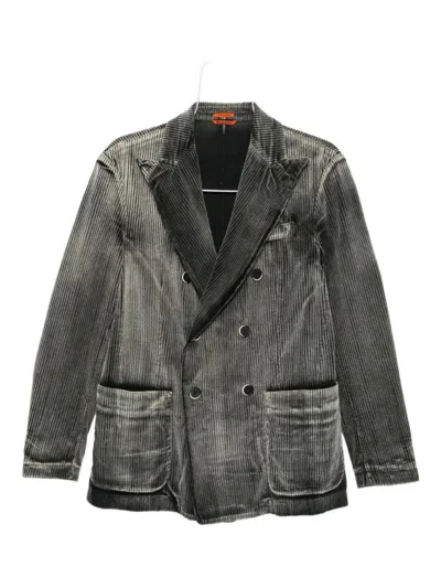 Barena Venezia Barena Doria Olsar Jacket In Black