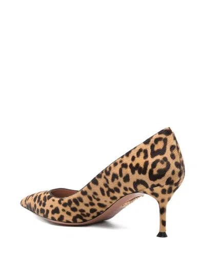 Aquazzura With Heel