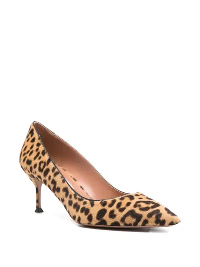 Aquazzura With Heel