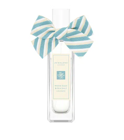 Jo Malone London Decorated Wood Sage & Sea Salt Cologne