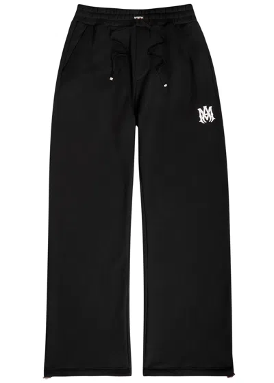 Amiri Core Logo Cotton Sweatpants