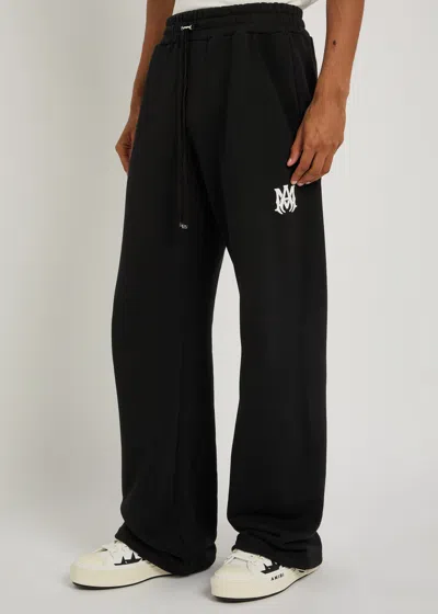 Amiri Core Logo Cotton Sweatpants