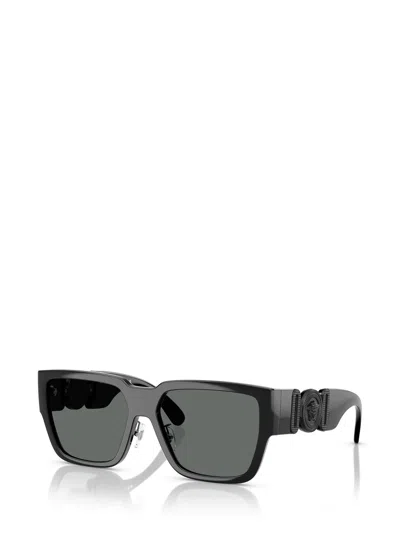 Versace Full Frame Sunglasses