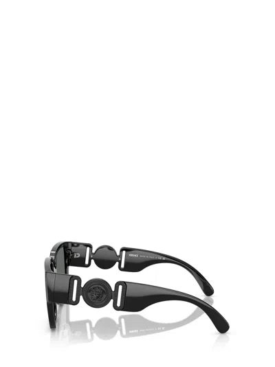 Versace Full Frame Sunglasses