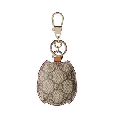 Gucci Owl-shaped Bag Charm