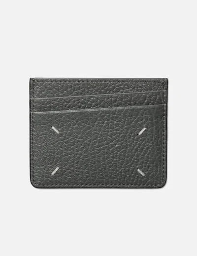 Maison Margiela Card Holder Slim 6cc