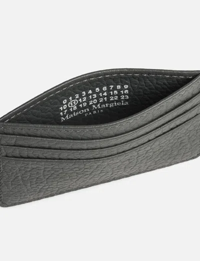 Maison Margiela Card Holder Slim 6cc