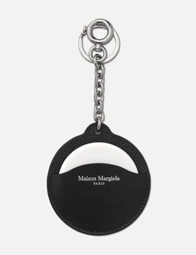 Maison Margiela Mirror Key Chain