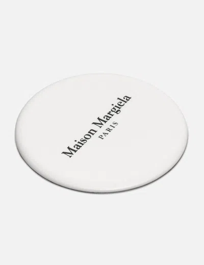Maison Margiela Mirror Key Chain