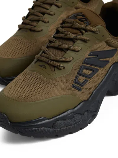 Dsquared2 Icon Sneakers