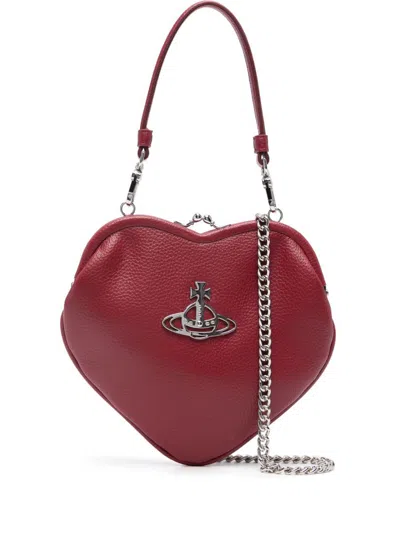 Vivienne Westwood Wallets In Brown