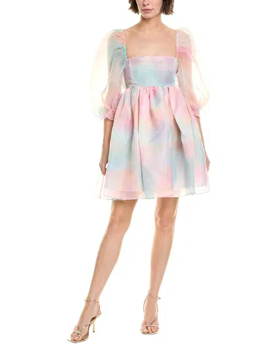 Seraphina Mini Dress