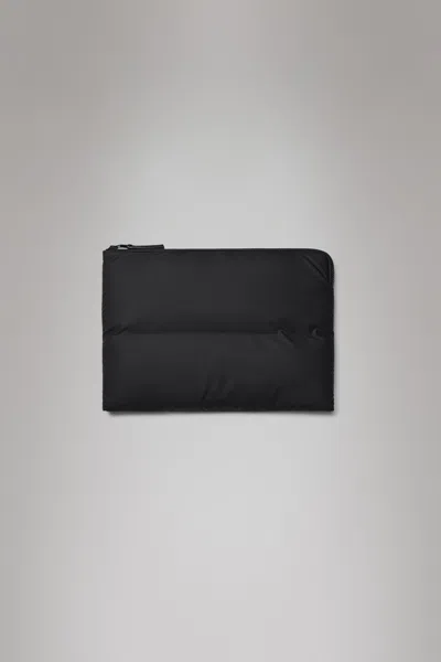 Rains Puffer Laptop Cover 13"/14"