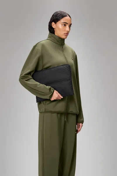 Rains Puffer Laptop Cover 13"/14"