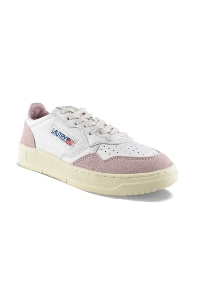 Autry Medalist Sneakers