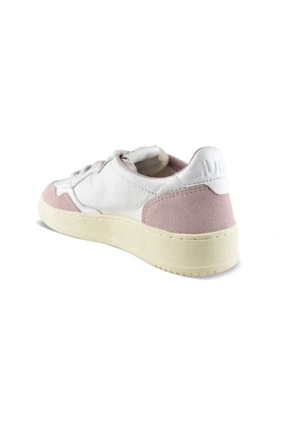 Autry Medalist Sneakers