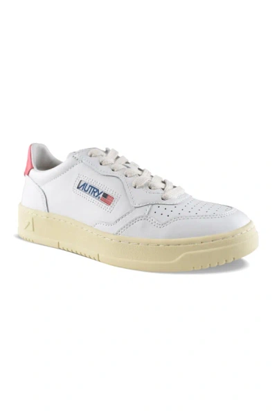 Autry Medalist Sneakers
