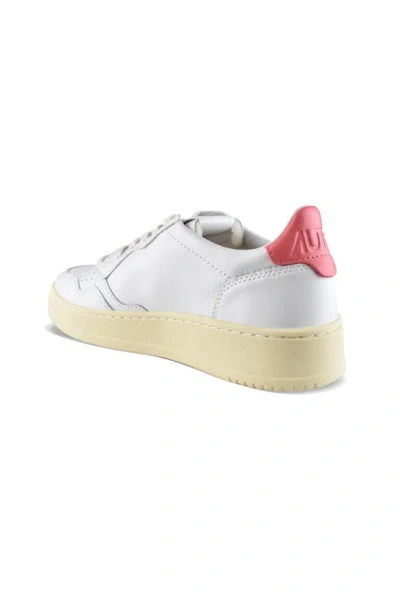 Autry Medalist Sneakers