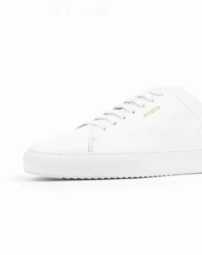 Axel Arigato Sneakers Clean 90 White In White