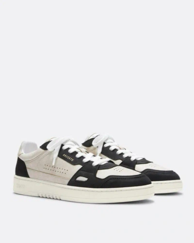 Axel Arigato Dice Lo Sneaker Shoes In White