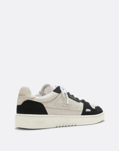 Axel Arigato Dice Lo Sneaker Shoes In White