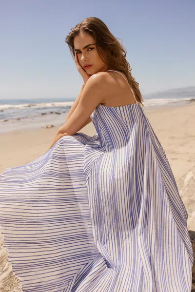 Marie Oliver Levine Dress