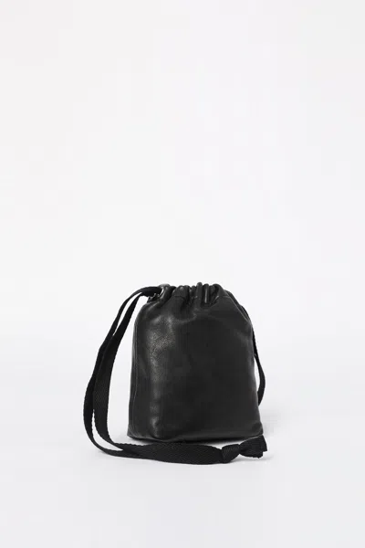 Ann Demeulemeester Gael Small Hand Bag