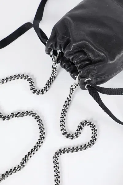 Ann Demeulemeester Gael Small Hand Bag