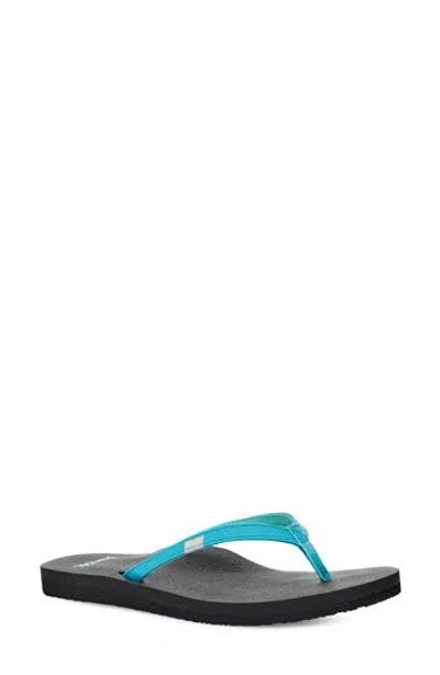 Sanuk 'yoga Joy' Flip Flop