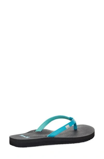 Sanuk 'yoga Joy' Flip Flop